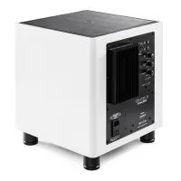 Sonus faber Gravis II (white). Subwoofer aktywny. - 2