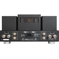 Audio Reveal Junior. Zintegrowany wzmacniacz lampowy. - 2
