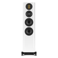 Wharfedale EVO 5.3 (biały). Kolumny podłogowe. - 2
