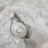 Focal Bathys (Dune). Bezprzewodowe słuchawki nauszne. - 10
