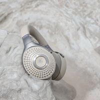 Focal Bathys (Dune). Bezprzewodowe słuchawki nauszne. - 10