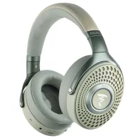 Focal Bathys (Dune). Bezprzewodowe słuchawki nauszne. - 2