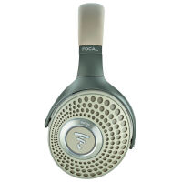 Focal Bathys (Dune). Bezprzewodowe słuchawki nauszne. - 5