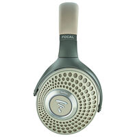 Focal Bathys (Dune). Bezprzewodowe słuchawki nauszne. - 5