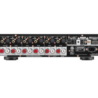 Marantz AMP 30 (czarny). Wielokanałowa końcówka mocy. - 2