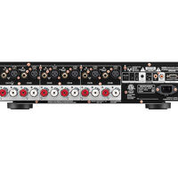 Marantz AMP 30 (czarny). Wielokanałowa końcówka mocy. - 2
