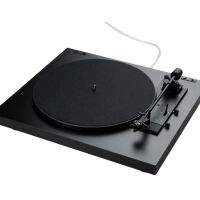 Pro-Ject A1.2 (czarny). Gramofon automatyczny. - 2