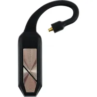 iFi Audio GO pod. Przenośny wzmacniacz słuchawkowy z DAC. - 2