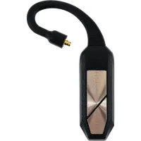 iFi Audio GO pod. Przenośny wzmacniacz słuchawkowy z DAC. - 3