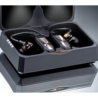 iFi Audio GO pod. Przenośny wzmacniacz słuchawkowy z DAC. - 5