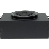 Monitor Audio Platinum PLIC II. Instalacyjny głośnik ścienny. - 6