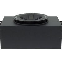 Monitor Audio Platinum PLIC II. Instalacyjny głośnik ścienny. - 6