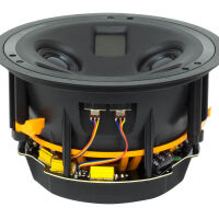 Monitor Audio Platinum PLIC II. Instalacyjny głośnik ścienny. - 5