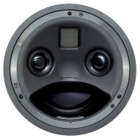 Monitor Audio Platinum PLIC II. Instalacyjny głośnik ścienny. - 2