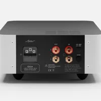 Fezz Audio Gaia EVO (republika). Przedwzmacniacz gramofonowy. - 2
