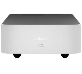 Fezz Audio Gaia EVO (republika). Przedwzmacniacz gramofonowy.