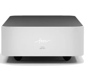 Fezz Audio Gaia EVO (republika). Przedwzmacniacz gramofonowy.