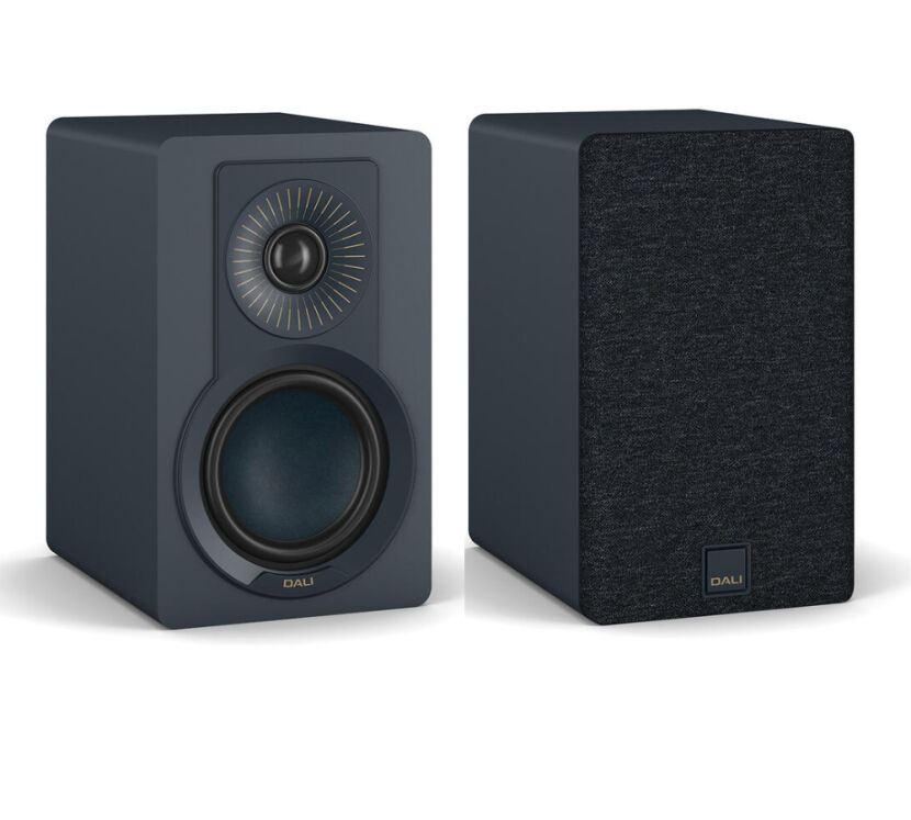 Dali Kupid (niebieski). Kolumna podstawkowa.