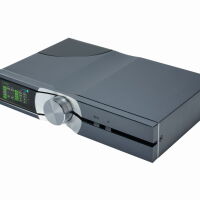 SilentPower by Ifi Omni LAN. Switch sieciowy. - 4
