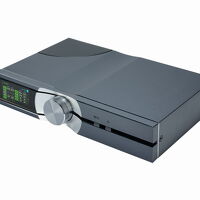 SilentPower by Ifi Omni LAN. Switch sieciowy. - 4
