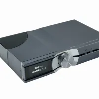 SilentPower by Ifi Omni LAN. Switch sieciowy. - 3