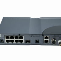 SilentPower by Ifi Omni LAN. Switch sieciowy. - 3