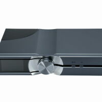 SilentPower by Ifi Omni LAN. Switch sieciowy. - 2