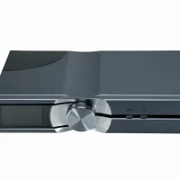 SilentPower by Ifi Omni LAN. Switch sieciowy. - 2