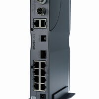 SilentPower by Ifi Omni LAN. Switch sieciowy. - 7
