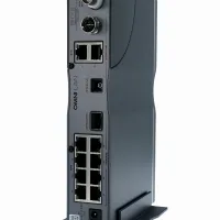 SilentPower by Ifi Omni LAN. Switch sieciowy. - 6