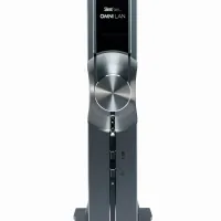 SilentPower by Ifi Omni LAN. Switch sieciowy. - 7