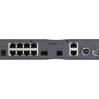 SilentPower by Ifi Omni LAN. Switch sieciowy. - 9