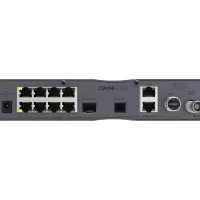 SilentPower by Ifi Omni LAN. Switch sieciowy. - 9