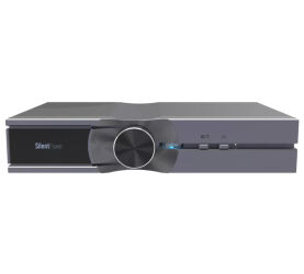 SilentPower by Ifi Omni LAN. Switch sieciowy.