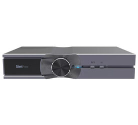 SilentPower by Ifi Omni LAN. Switch sieciowy.