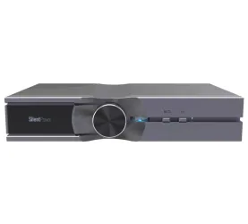 SilentPower by Ifi Omni LAN. Switch sieciowy.