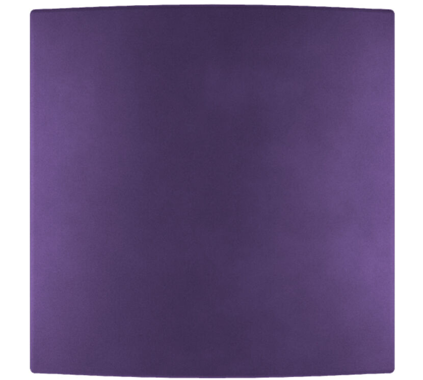 Vicoustic Cinema Round Premium (purple). Panel akustyczny (kpl. 8 sztuk).