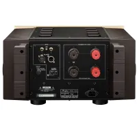 Accuphase A-300. Końcówka mocy mono klasy high-end. - 4