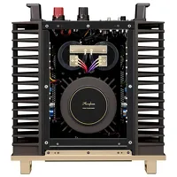 Accuphase A-300. Końcówka mocy mono klasy high-end. - 3