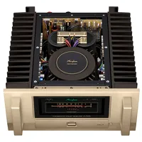 Accuphase A-300. Końcówka mocy mono klasy high-end. - 2