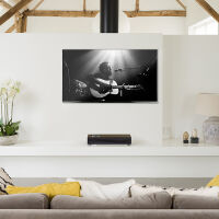Naim Mu-so 2. System All-in-One. - 8