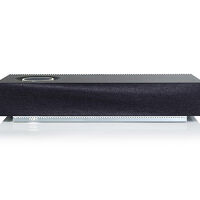 Naim Mu-so 2. System All-in-One. - 2