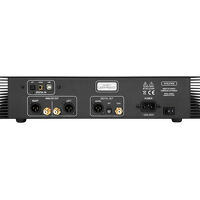 Atoll CD400 Evolution (czarny). Odtwarzacz płyt CD. - 2