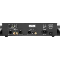 Atoll CD400 Evolution (czarny). Odtwarzacz płyt CD. - 2