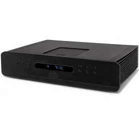 Atoll CD400 Evolution (czarny). Odtwarzacz płyt CD.