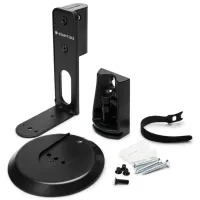 Essentials WB Sonos Era 100 (czarny). Dedykowany uchwyt głośnikowy. - 2