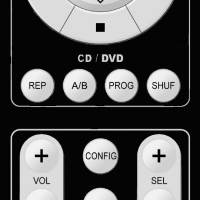 Atoll PR300 Signature (srebrny). Przedwzmacniacz stereo. - 3