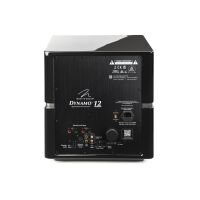 Martin Logan Dynamo 12 (czarny połysk). Subwoofer aktywny. - 3