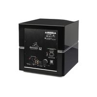 Martin Logan Dynamo 12 (czarny połysk). Subwoofer aktywny. - 6