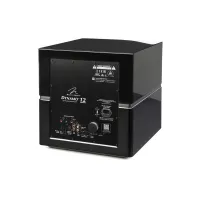 Martin Logan Dynamo 12 (czarny połysk). Subwoofer aktywny. - 6